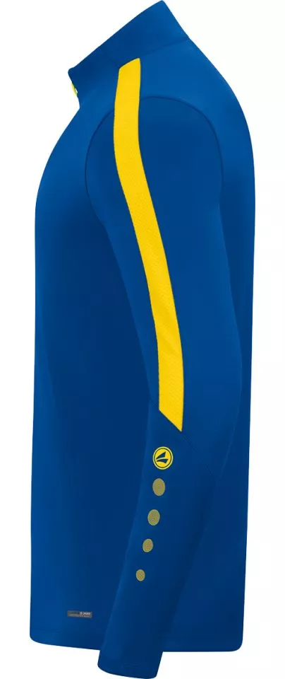 Bluza Jako Ziptop Power