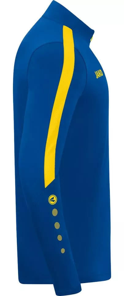 Bluza Jako Ziptop Power