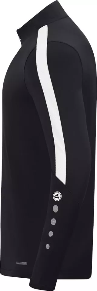 Φούτερ-Jacket Jako Ziptop Power