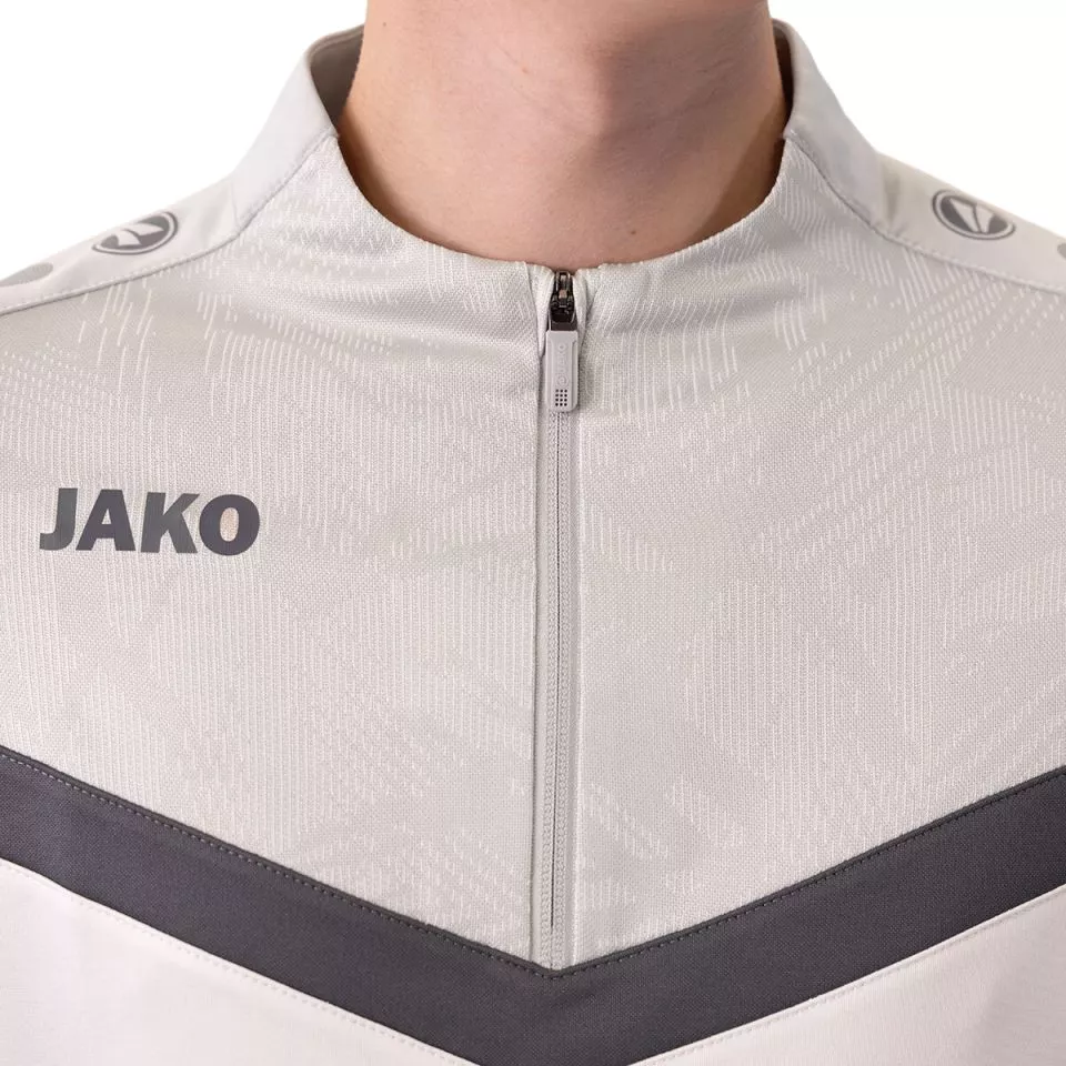 Kurtka Jako Ziptop Iconic
