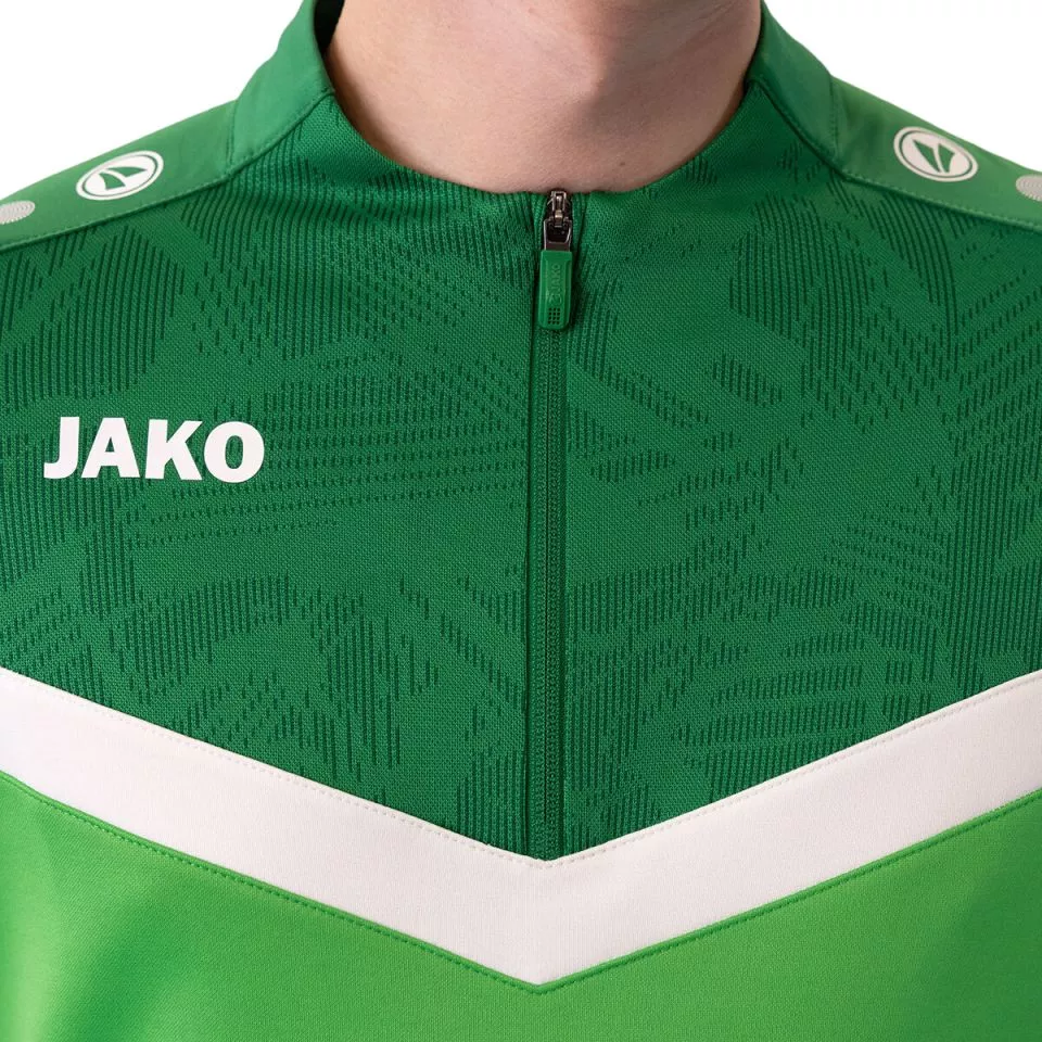 Chaqueta Jako Ziptop Iconic