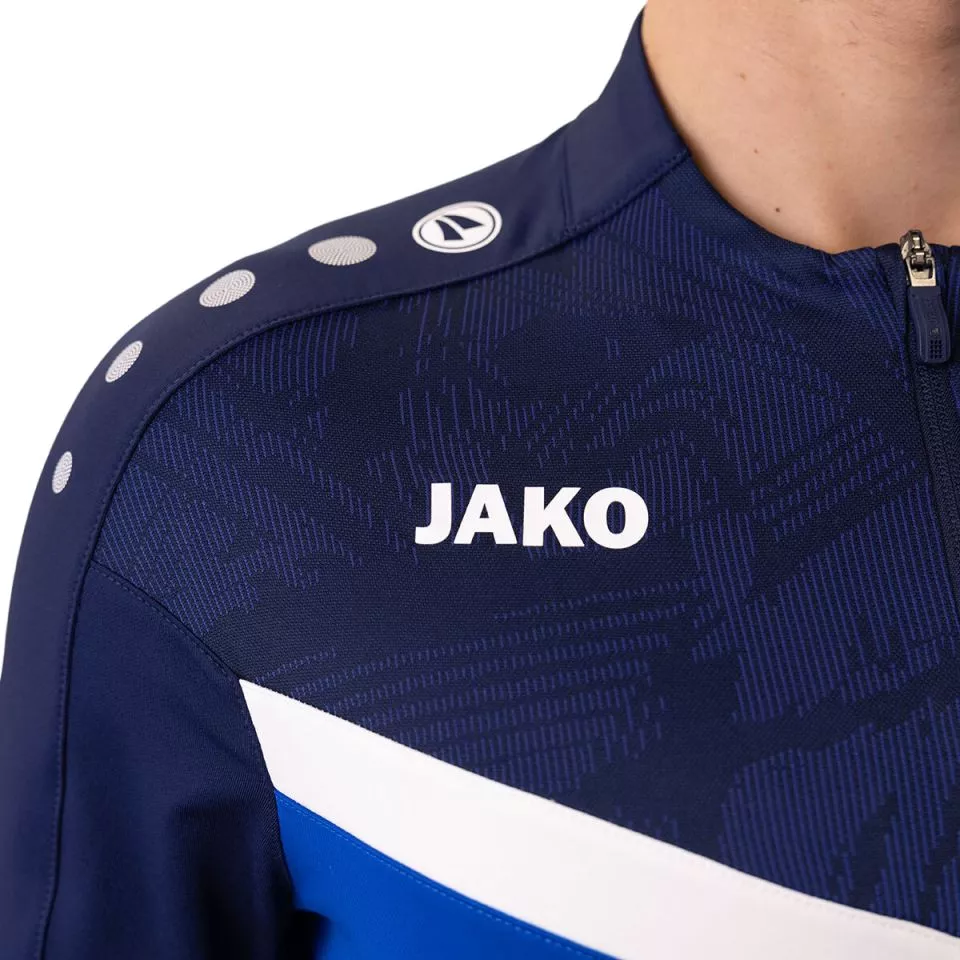 Τζάκετ Jako Ziptop Iconic