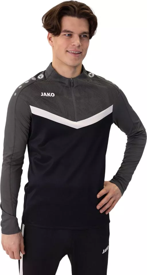 Τζάκετ Jako Ziptop Iconic