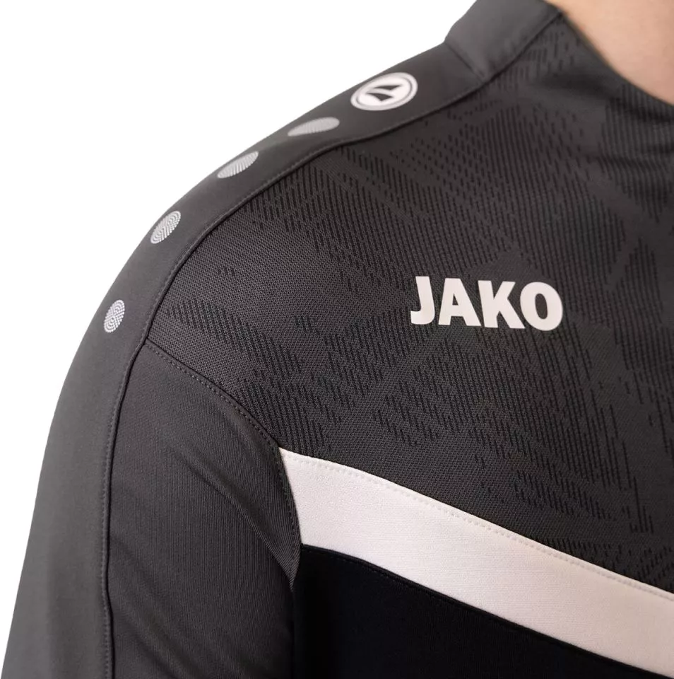 Τζάκετ Jako Ziptop Iconic