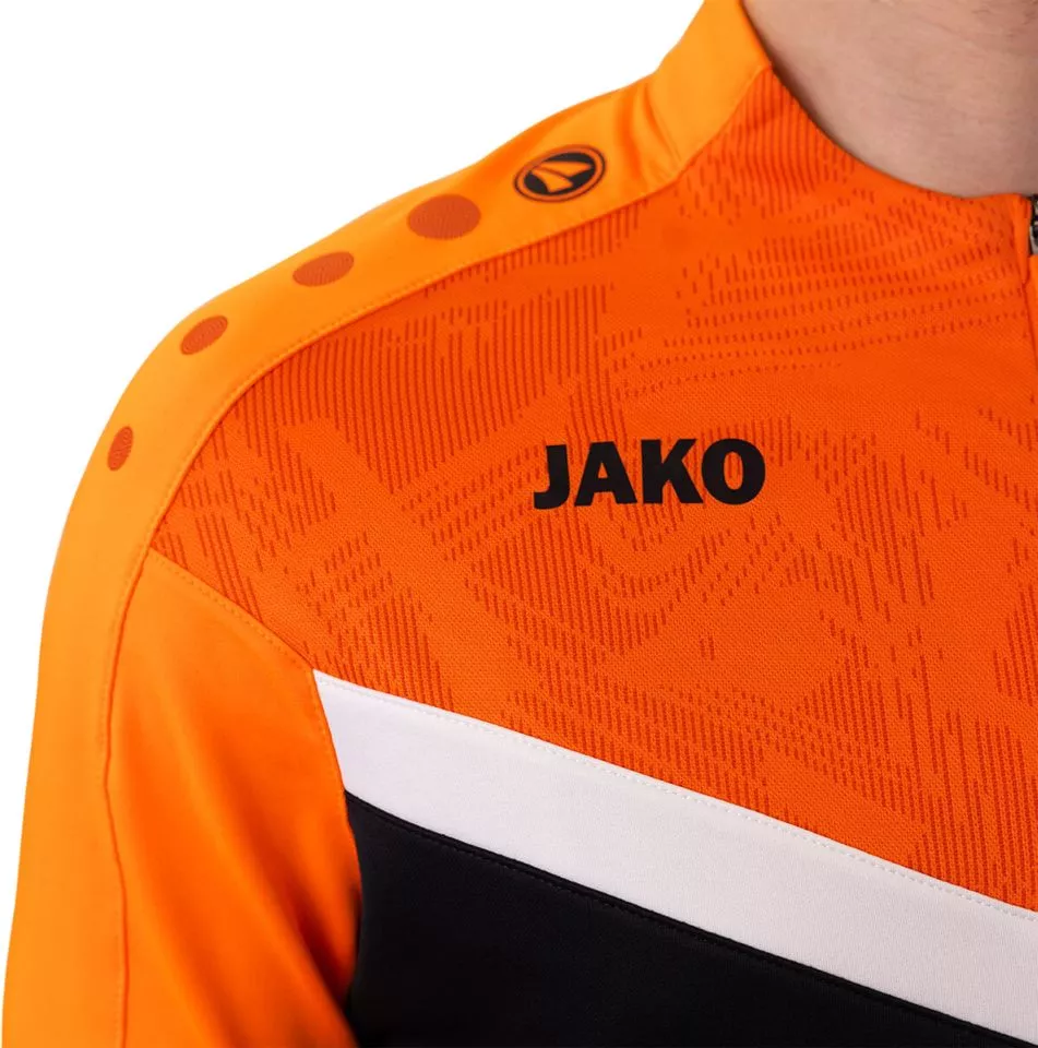 Τζάκετ Jako Ziptop Iconic