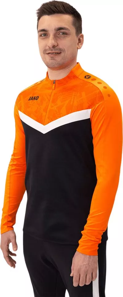 Τζάκετ Jako Ziptop Iconic