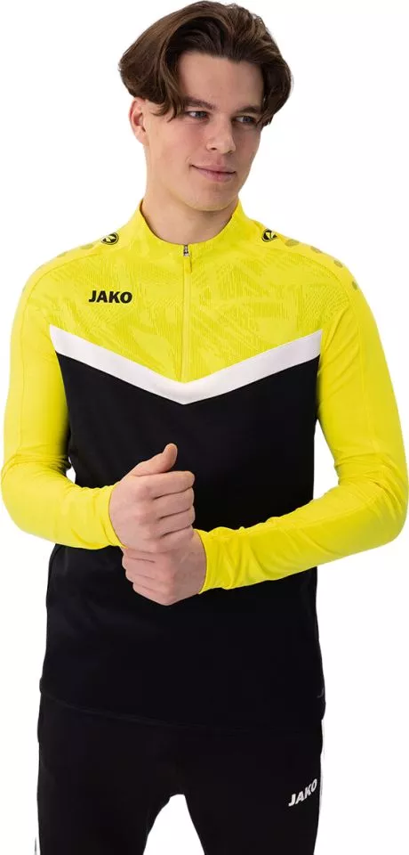 Kurtka Jako Ziptop Iconic
