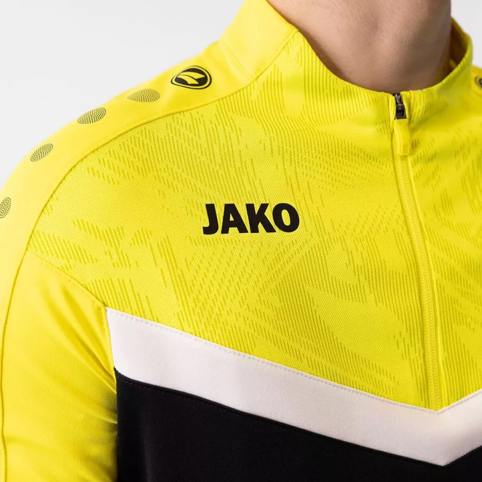 Kurtka Jako Ziptop Iconic