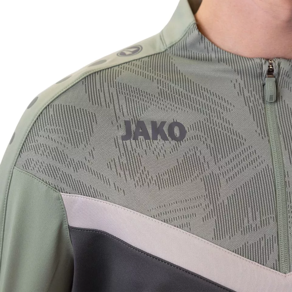Τζάκετ Jako Ziptop Iconic
