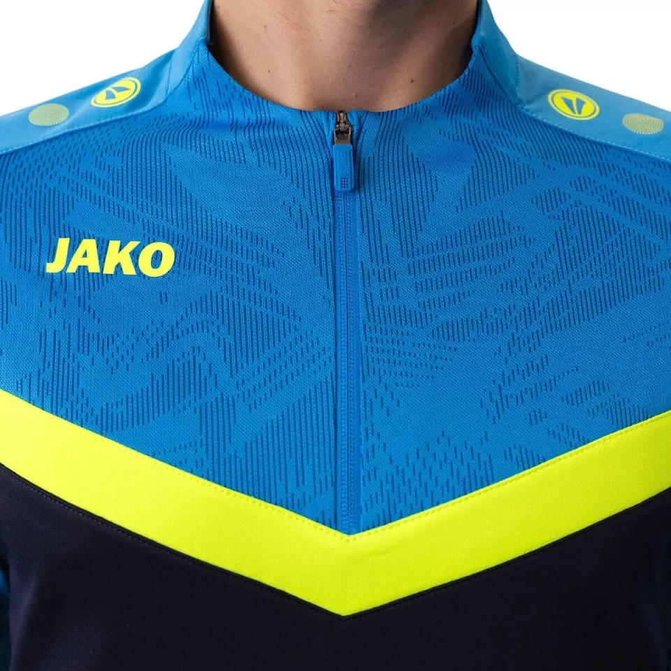 Kurtka Jako Ziptop Iconic