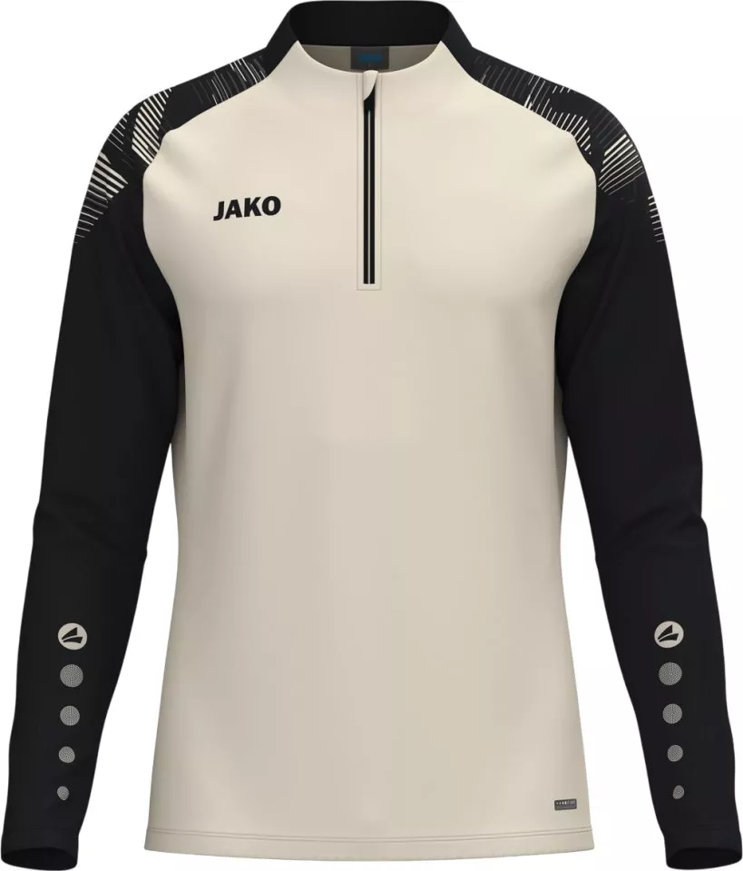 Hanorac Jako Sonic Zip Top