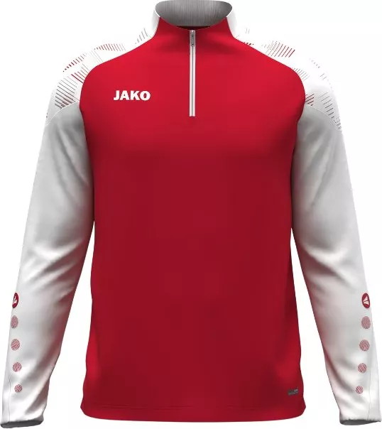 Bluza Jako Sonic Zip Top