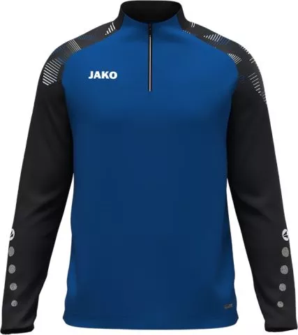 Sonic Zip Top