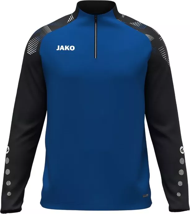 Bluza Jako Sonic Zip Top