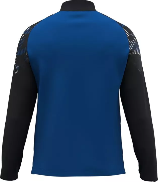 Bluza Jako Sonic Zip Top