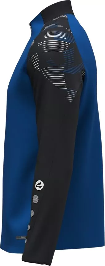Bluza Jako Sonic Zip Top