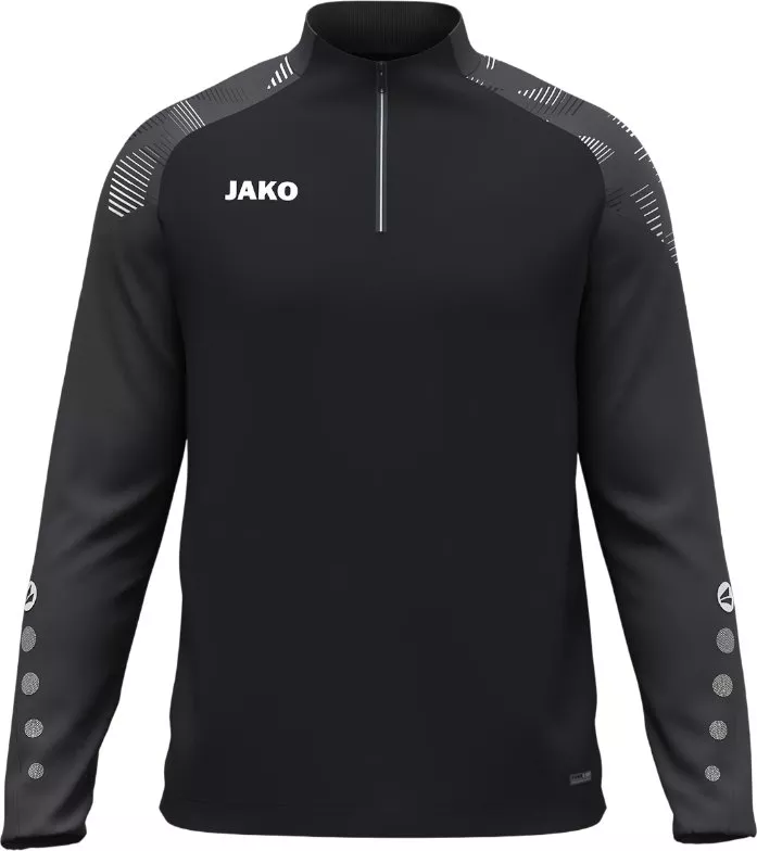 Trenirka (gornji dio) Jako Sonic Zip Top