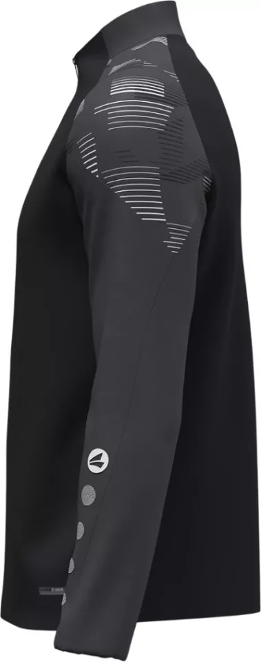 Trenirka (gornji dio) Jako Sonic Zip Top