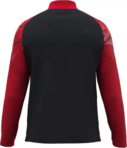 Sweatshirt Jako Sonic Zip Top