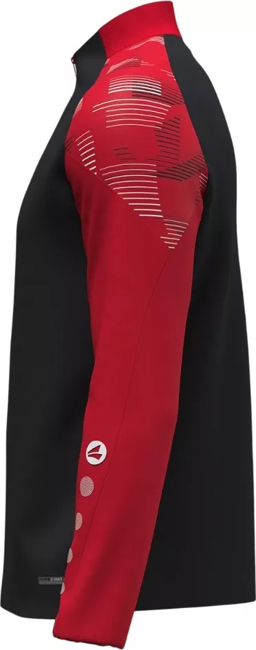 Sweatshirt Jako Sonic Zip Top