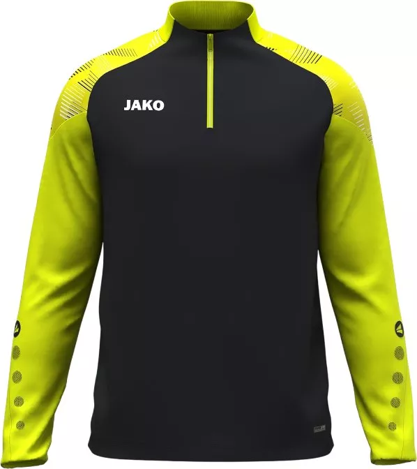 Bluza Jako Sonic Zip Top