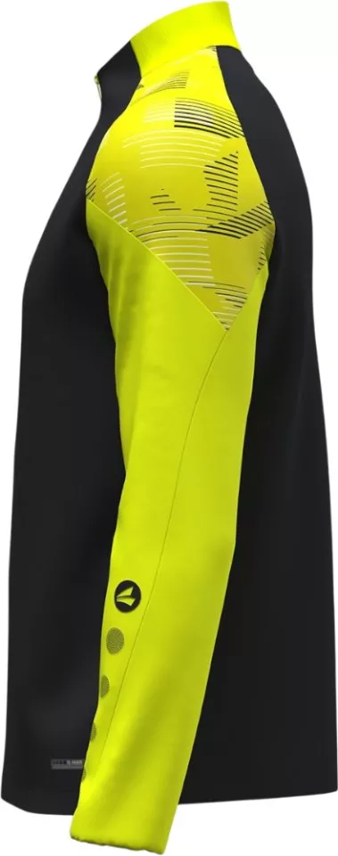Bluza Jako Sonic Zip Top
