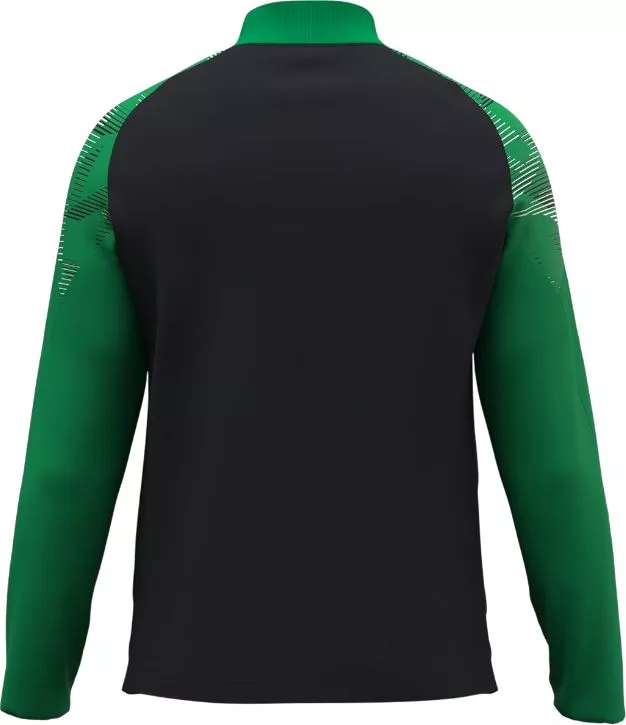 Sudadera Jako Sonic Zip Top