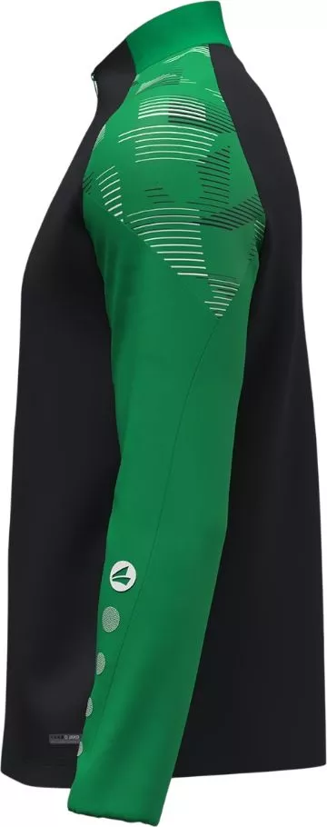 Sudadera Jako Sonic Zip Top