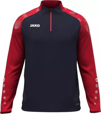 Sonic Zip Top