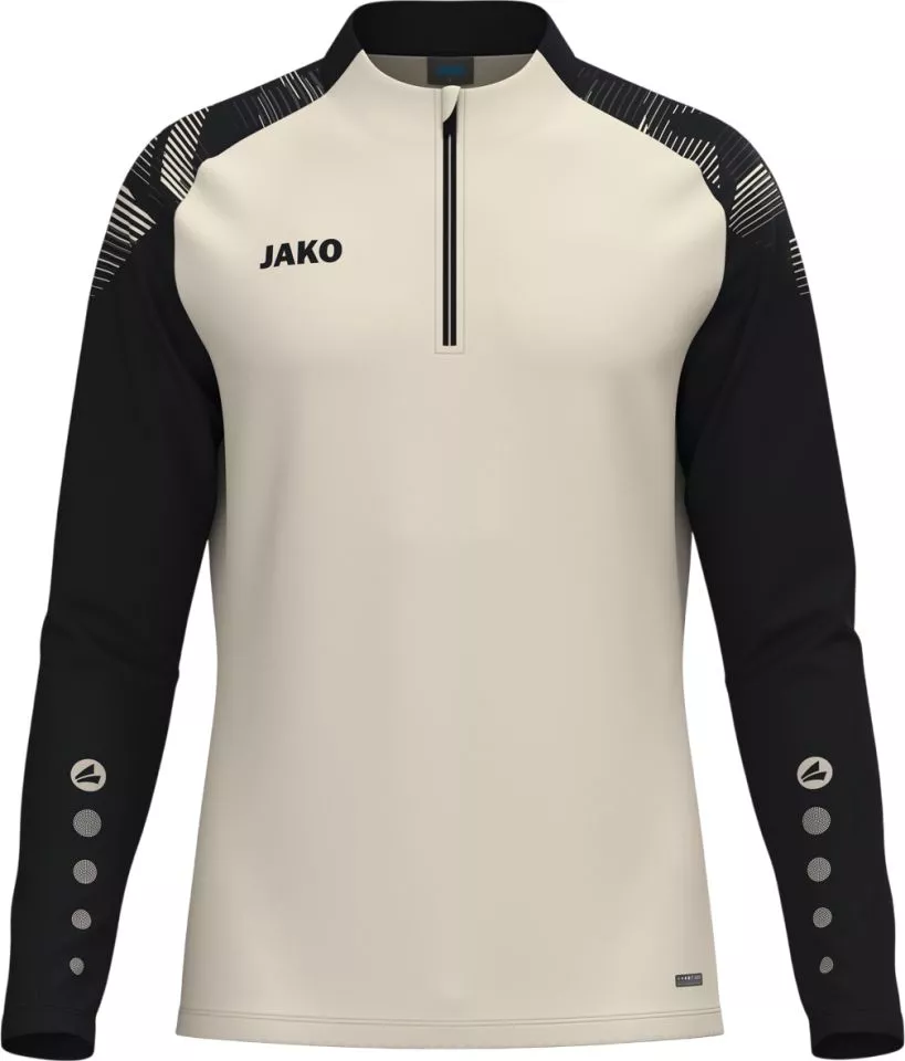 Bluza Jako Sonic Zip Top