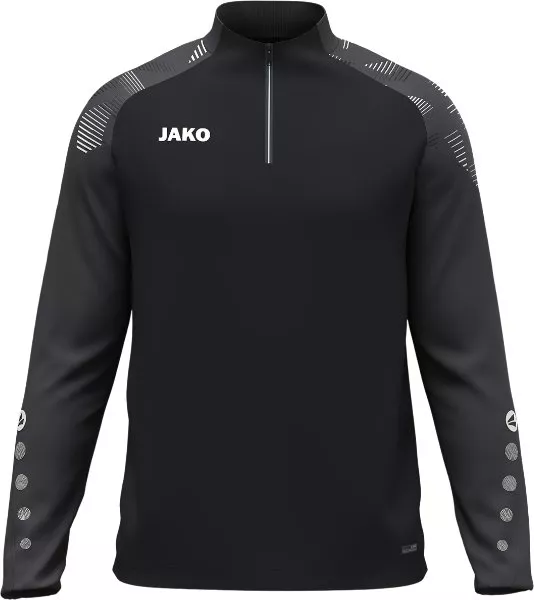 Sudadera Jako Sonic Zip Top