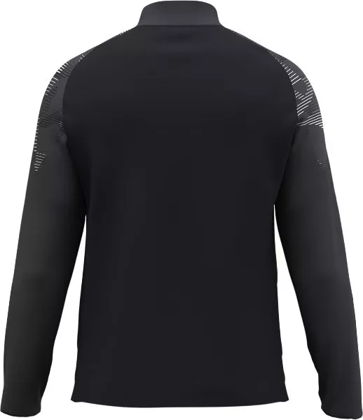 Sudadera Jako Sonic Zip Top