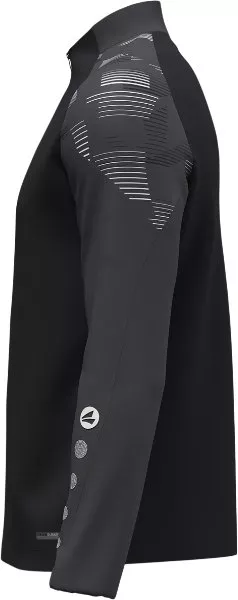 Sudadera Jako Sonic Zip Top