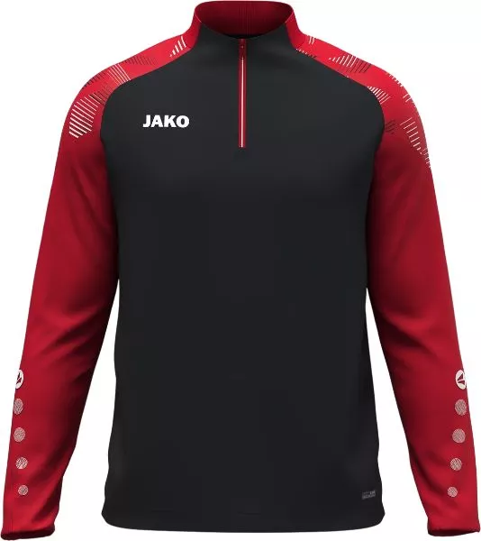 Bluza Jako Sonic Zip Top