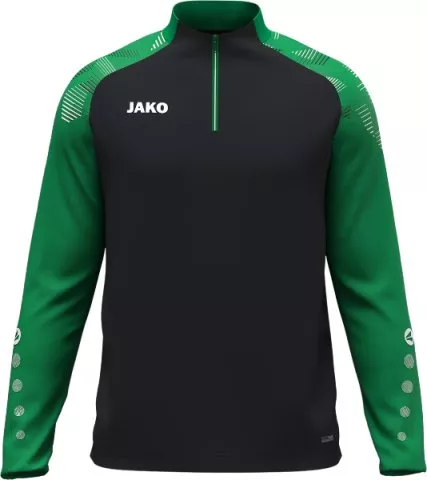 Sonic Zip Top