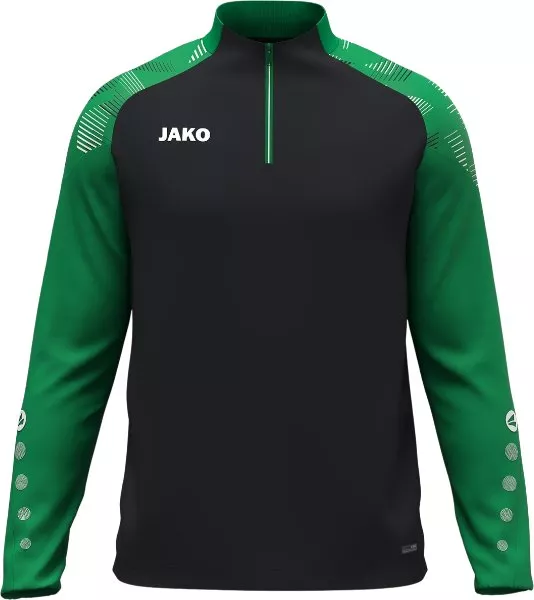 Bluza Jako Sonic Zip Top