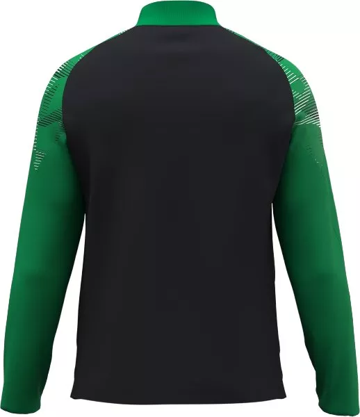 Bluza Jako Sonic Zip Top