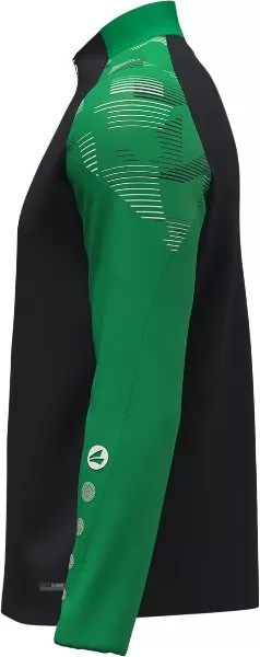 Bluza Jako Sonic Zip Top