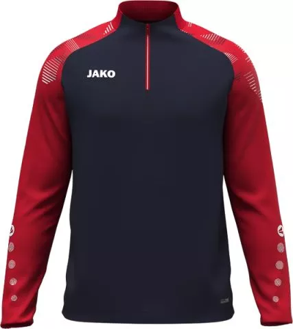Sonic Zip Top