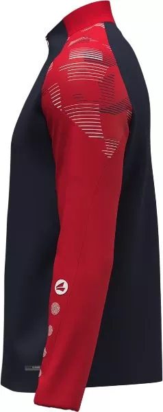 Bluza Jako Sonic Zip Top