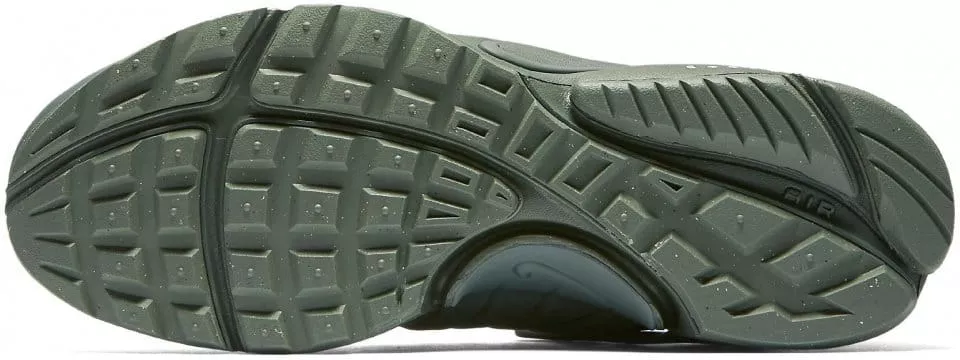 Pánská volnočasová obuv Nike Air Presto Low Utility