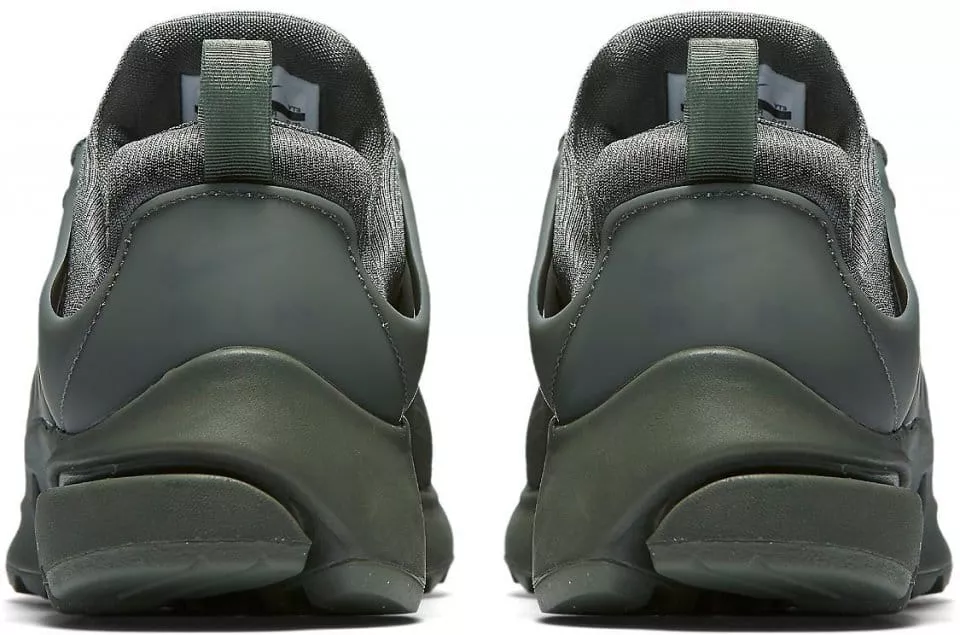 Pánská volnočasová obuv Nike Air Presto Low Utility