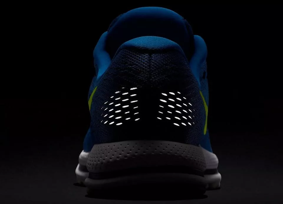 Bežecké topánky Nike AIR ZOOM VOMERO 12