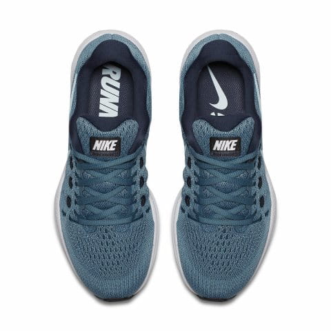 nike air zoom vomero 12 women's running shoe