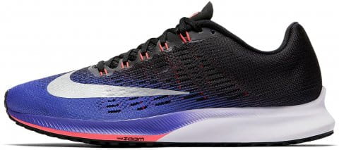 nike women's zoom elite 9 running shoes