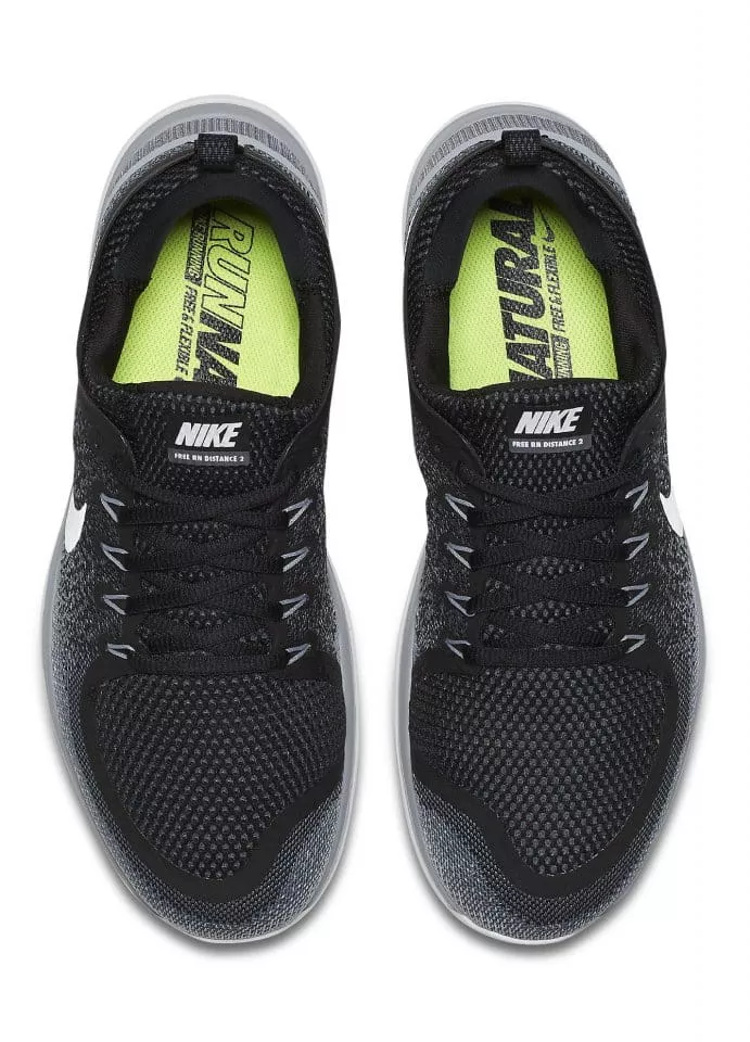 Bežecké topánky Nike FREE RN DISTANCE 2