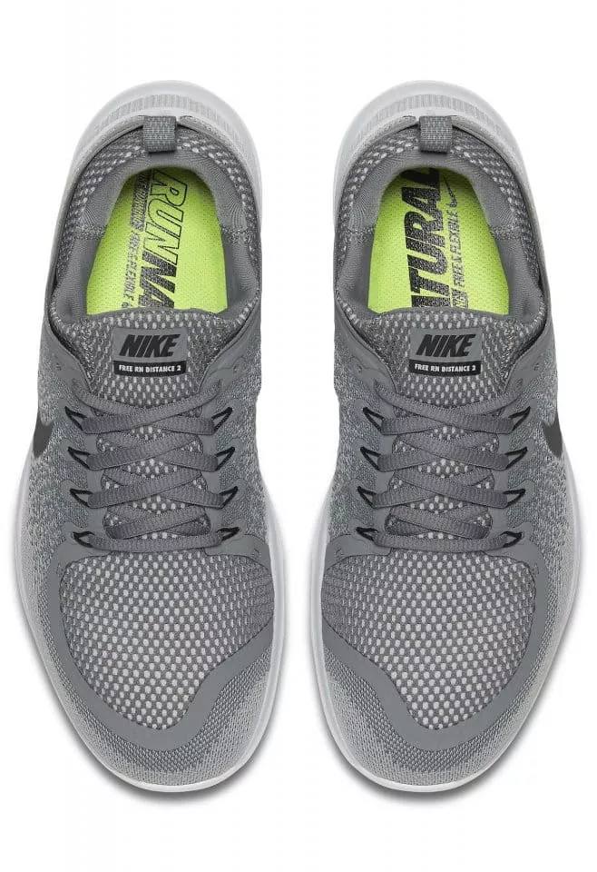 Running shoes Nike FREE RN DISTANCE -