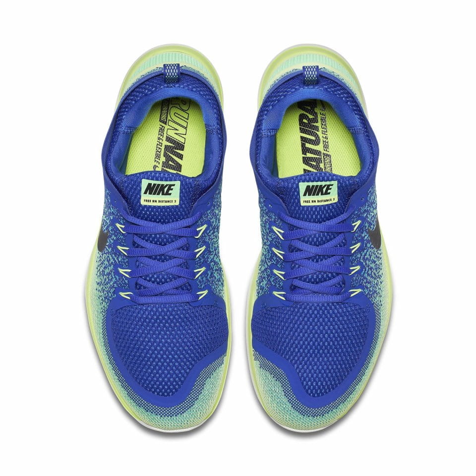 Zapatillas de running Nike RN DISTANCE 2 - Top4Running.es