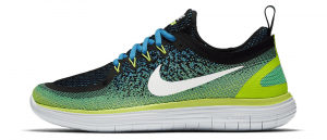 nike free rn distance 2 running