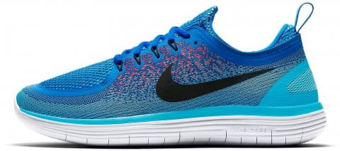 Running shoes Nike FREE RN DISTANCE 2 